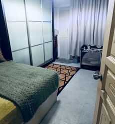Blk 333 Bukit Batok Street 32 (Bukit Batok), HDB 4 Rooms #567607941